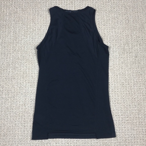 nike nba undershirt tank top